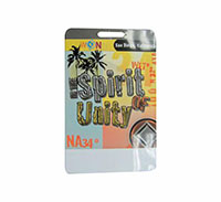 Metal Sign & Metal Badge